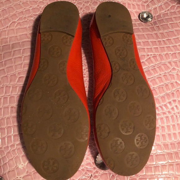 Tory Burch Flats - Picture 2 of 7